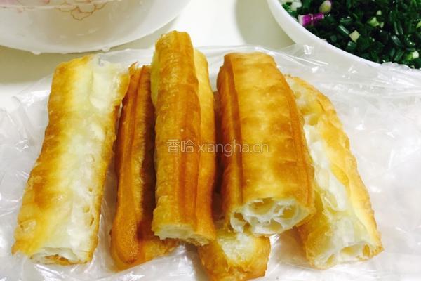 煎饼果子（快手版）的做法图解8