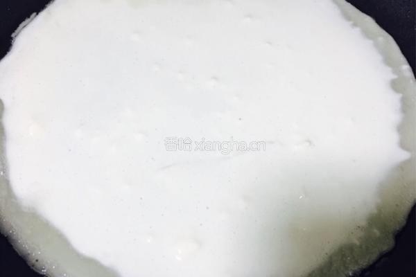 煎饼果子（快手版）的做法图解10