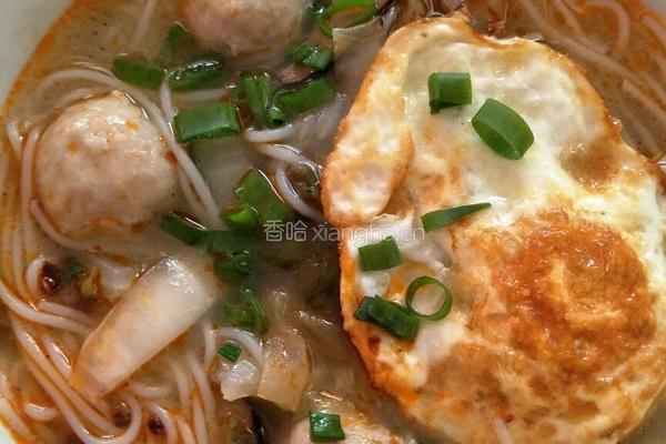 温州粉干的做法图解10