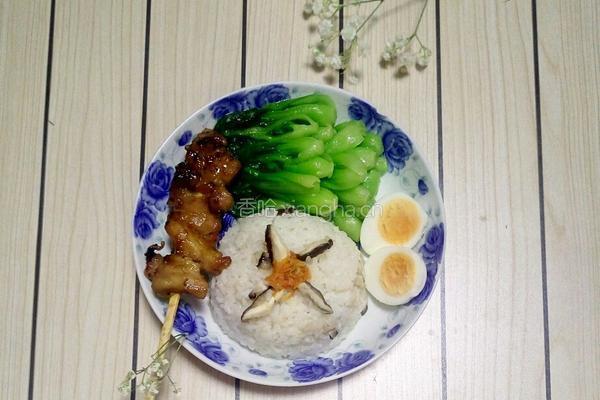 爆炒青菜拼盘的做法图解6