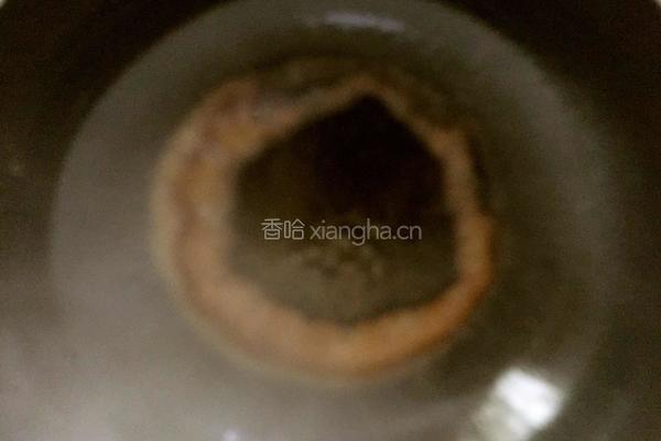 清蒸多宝鱼的做法图解10