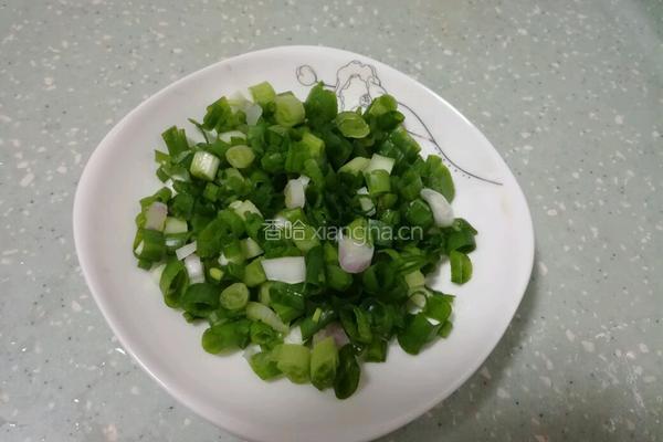 广式煲仔饭的做法图解3