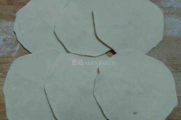 玫瑰花的做法图解7