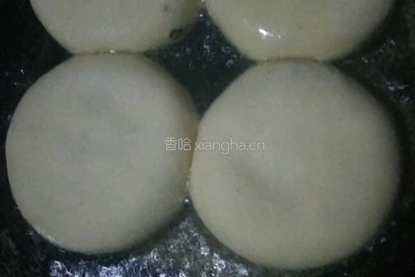 馅饼……茴香肉馅的做法图解20