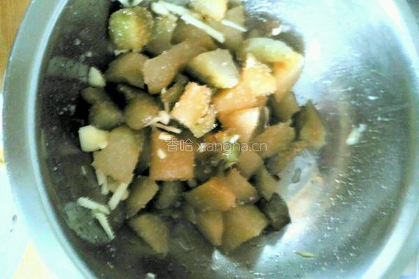 腌泡榨菜的做法图解15