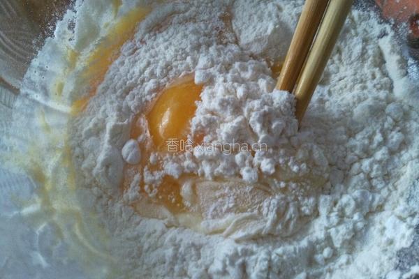菠萝虾球的做法图解7