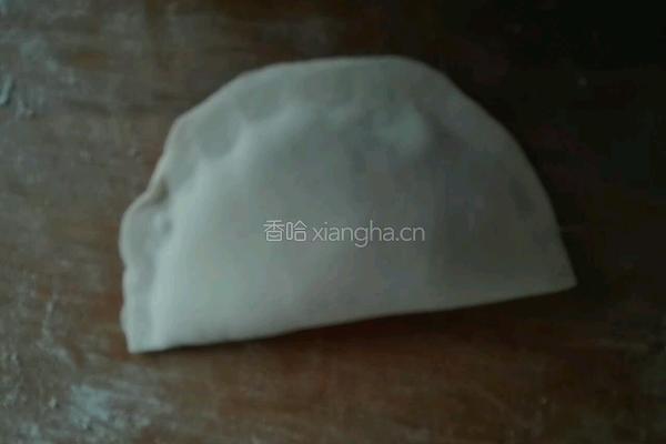 油烙盒子的做法图解5