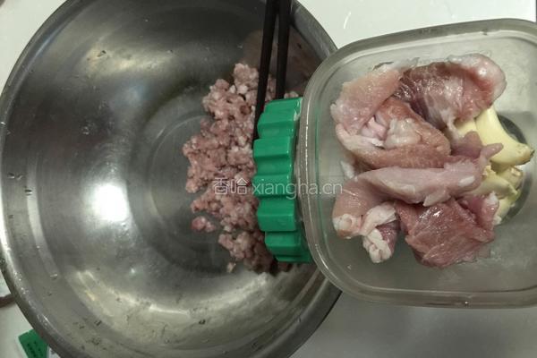 卷煎的做法图解2