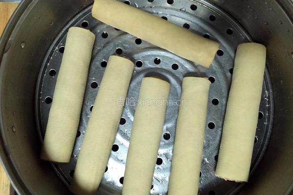 卷煎的做法图解7