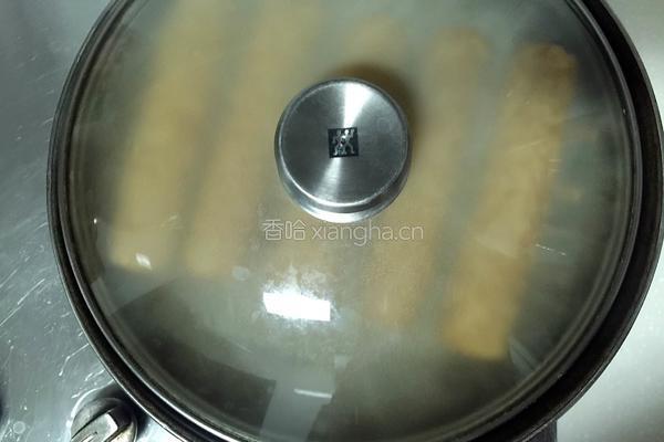 卷煎的做法图解13