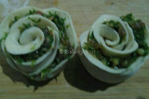玫瑰花的做法图解13