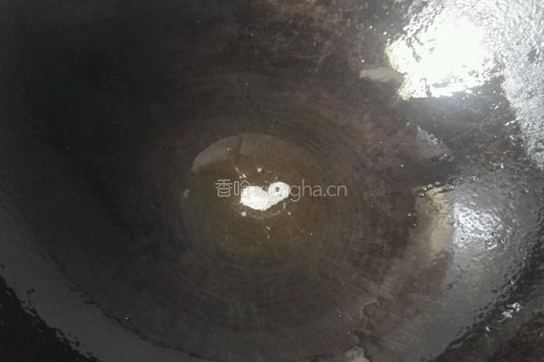 黄金馍片的做法图解3