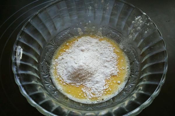 黄金包饭的做法图解7