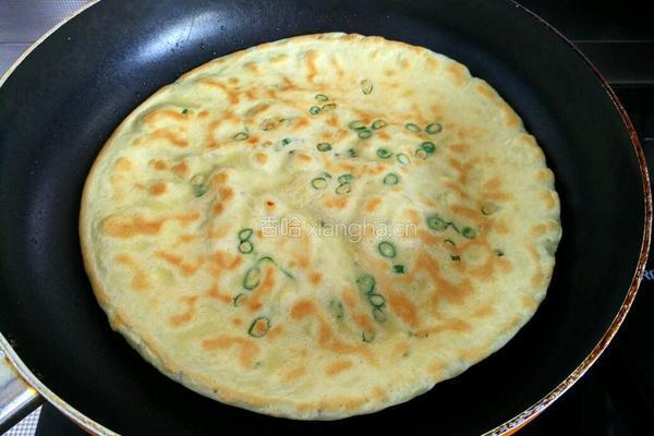 黄金包饭的做法图解15
