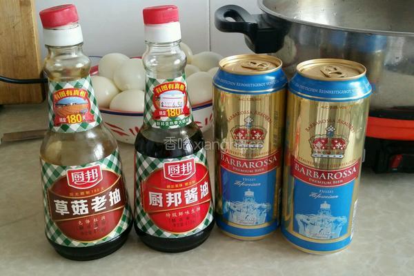 乡巴佬鸡蛋的做法图解3