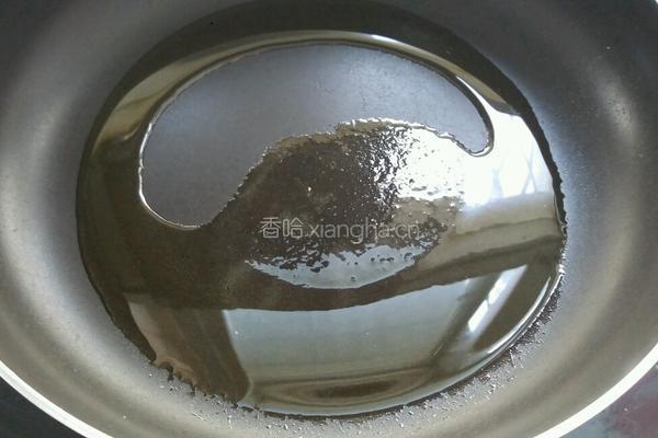 家常自制白灼虾的做法图解9