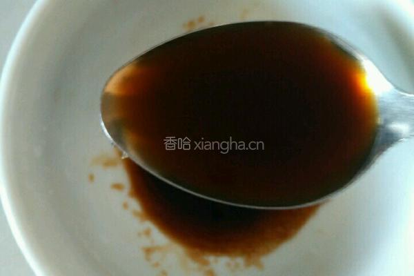 凉拌干豆腐的做法图解7