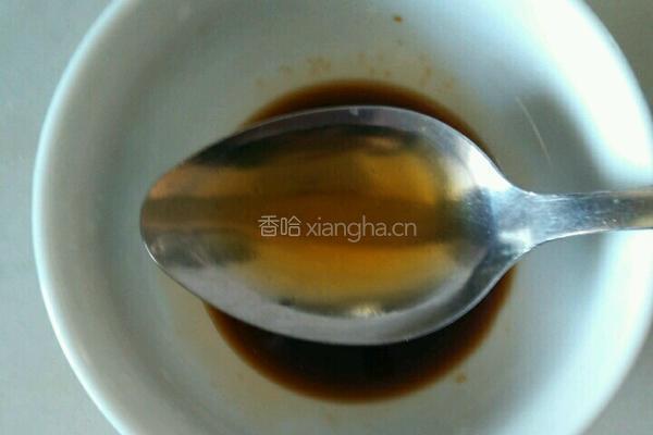 凉拌干豆腐的做法图解8
