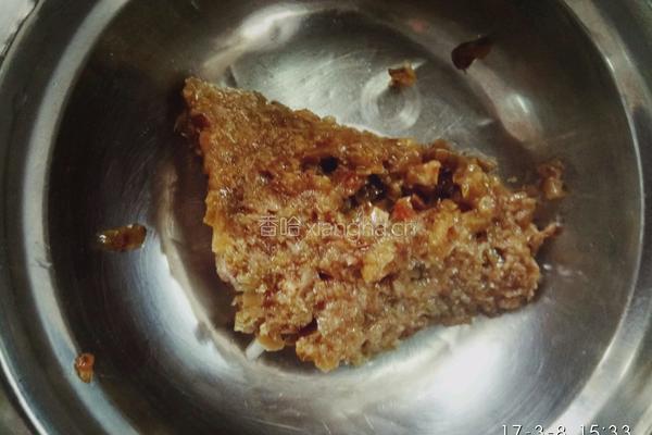 柠檬鸭的做法图解3