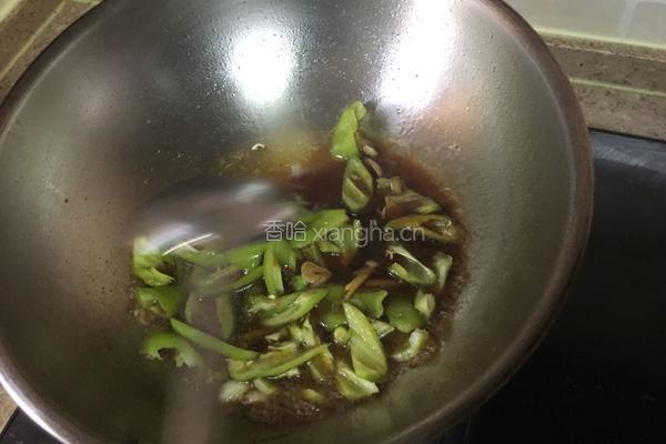 东北脆皮烧茄子的做法图解10