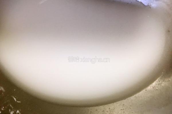 蔬菜凉粉的做法图解3