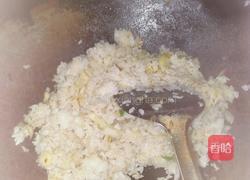 炒饭的做法图解4