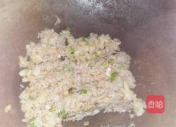 炒饭的做法图解5