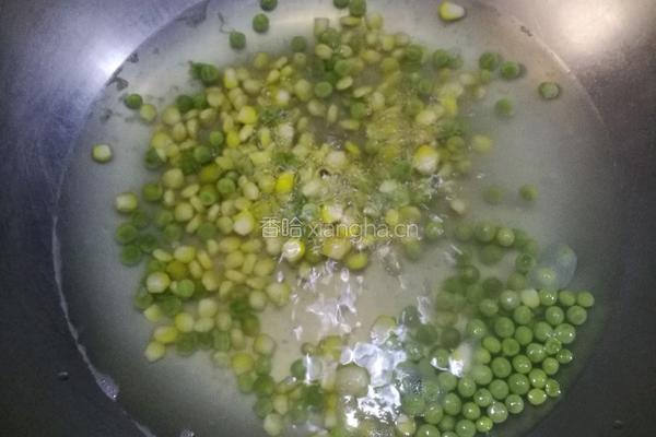 奶香土豆泥沙拉的做法图解3