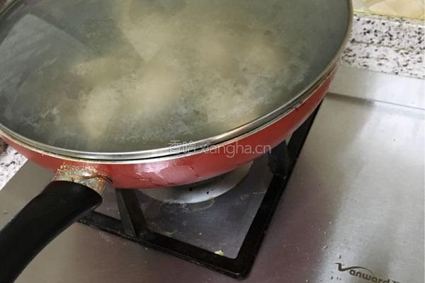 炸猪肉的做法图解7