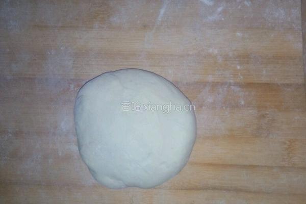武大郎烧饼的做法图解3