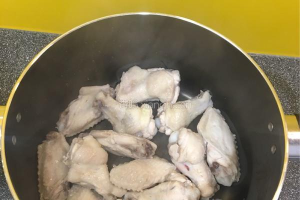 单人鸡汤的做法图解2
