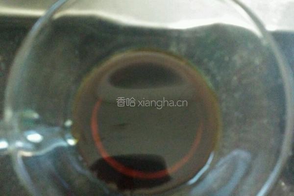 芽菜肉末的做法图解9