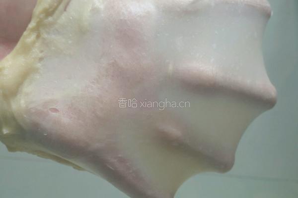 热狗面包的做法图解4