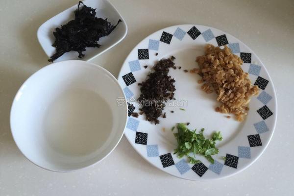 豆腐脑的做法图解3
