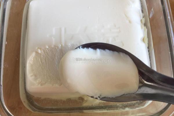 豆腐脑的做法图解6