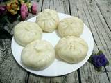 白菜粉条馅包子的做法[图]