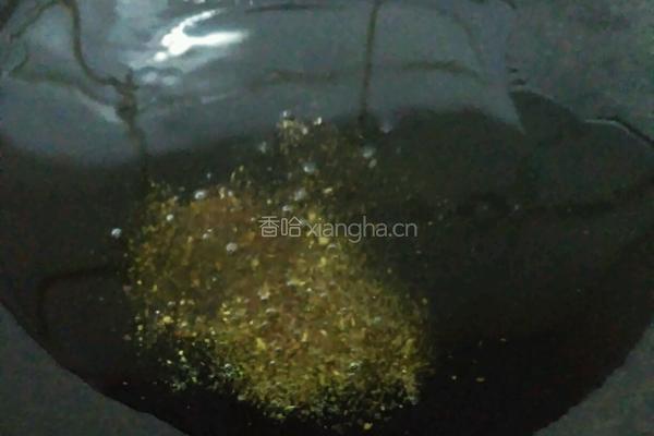 春暖花开一一炒春韭的做法图解6