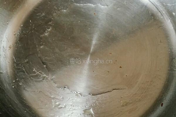 黄瓜炒蛋的做法图解4