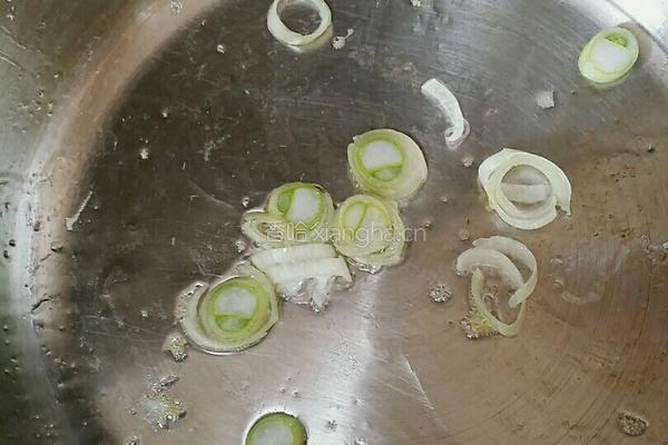 黄瓜炒蛋的做法图解6