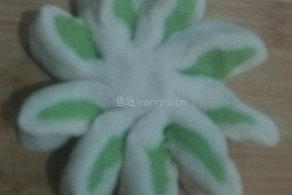 花馍的做法图解12