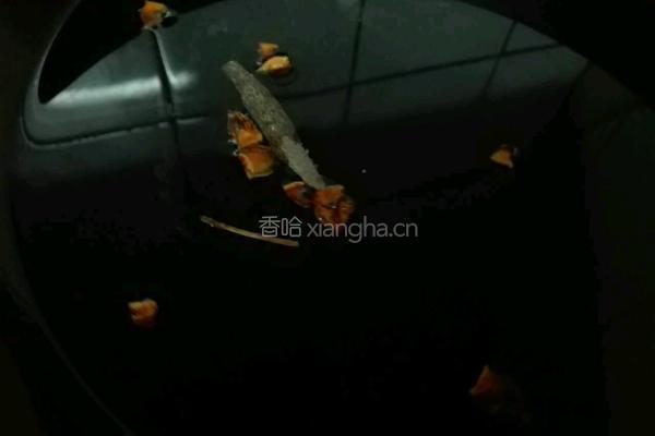 五香鹌鹑蛋的做法图解6