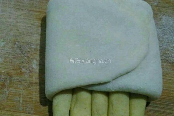 螃蟹的做法图解8