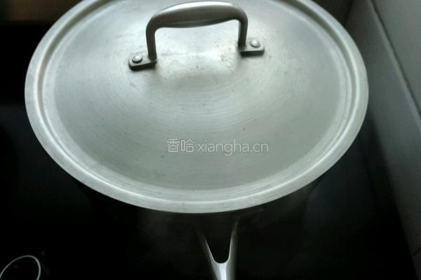 抱蛋煎饺的做法图解4