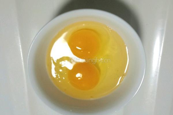 抱蛋煎饺的做法图解5