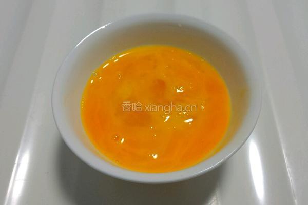 抱蛋煎饺的做法图解6