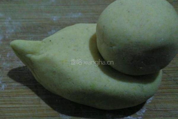 小鸭子的做法图解6