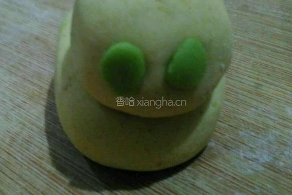 小鸭子的做法图解7