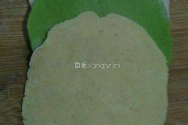 春暖花开……玫瑰花的做法图解6