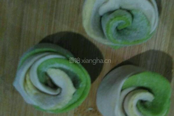 春暖花开……玫瑰花的做法图解10