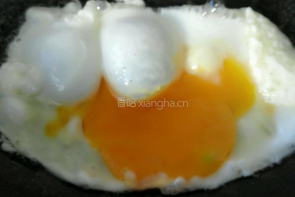 早餐三明治的做法图解4